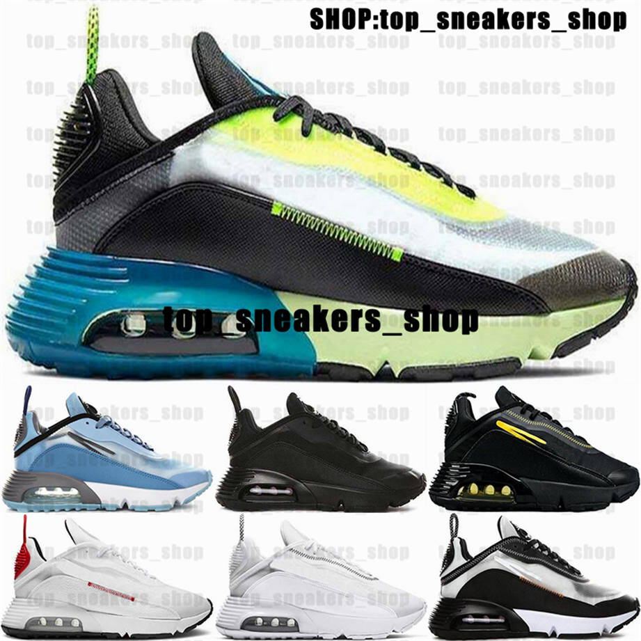 

Casual Mens Shoes Air 2090 AirMax2090 Sneakers Trainers Size 12 Us12 Us 12 Women Designer Max Eur 46 Skate High Quality Big Size Zapatillas Chaussures Black Purple, 10