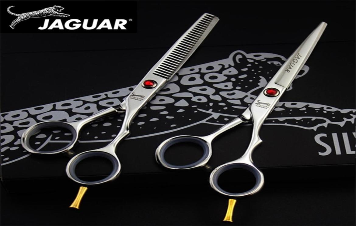 

Barber Shop Tools Hairdressing Scissors Hair Scissors Professional High Quality Cutting thinning Hair salon equipment shears 220627015125
