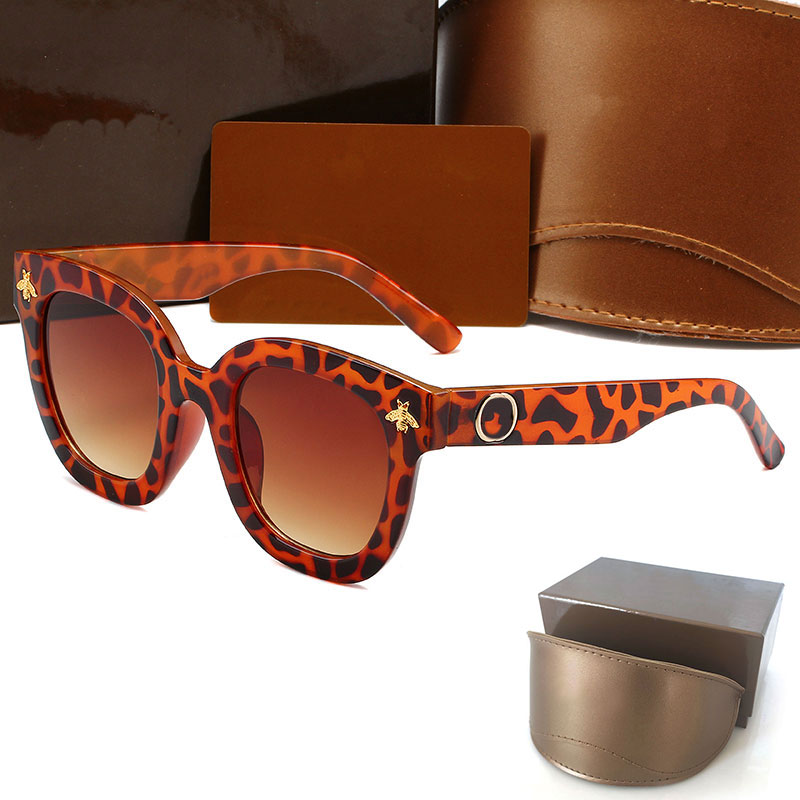 

High Quality beach Womans Sunglasses Luxury vintage Men Sun glasses net red same glasses Brand men Designer eyeglass Gradient women spectacles 0116 Sun glasses