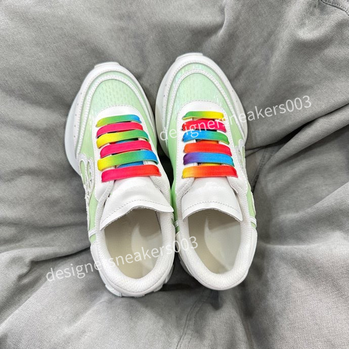

top Sneakers Designer Casual Shoes Classic Do-old Dirty Shoe Mid Double height Bottom Trainers Leather Glitter Golden men Quality2023, 01