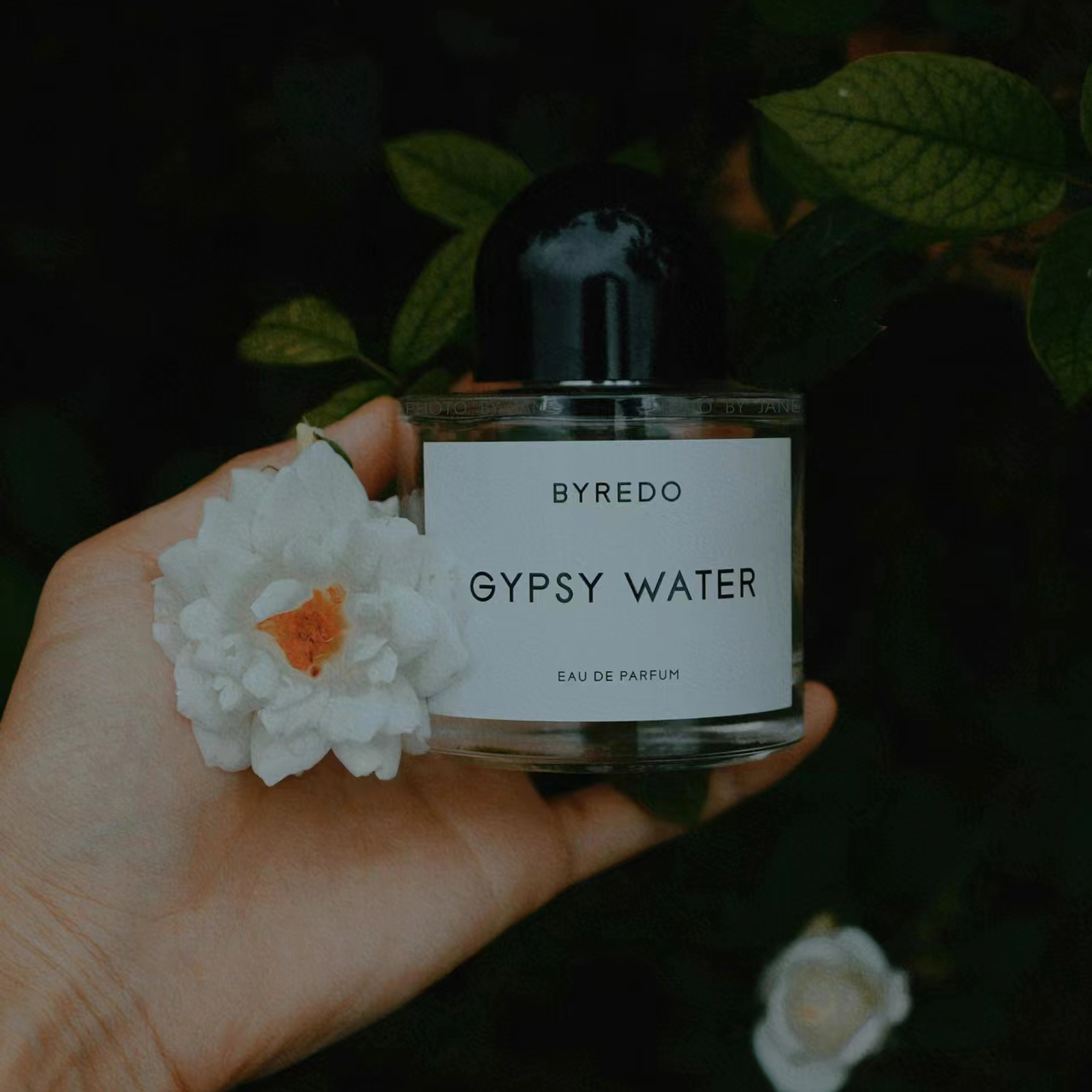 

BYREDO Gypsy Water Perfume Mojave Ghost Blanche Bal d'Afrique 5ml Set Luxury Fragrance Casablanca Lily Tobacco Rose Of No Mans Land Eau De Parfum Travel Spray