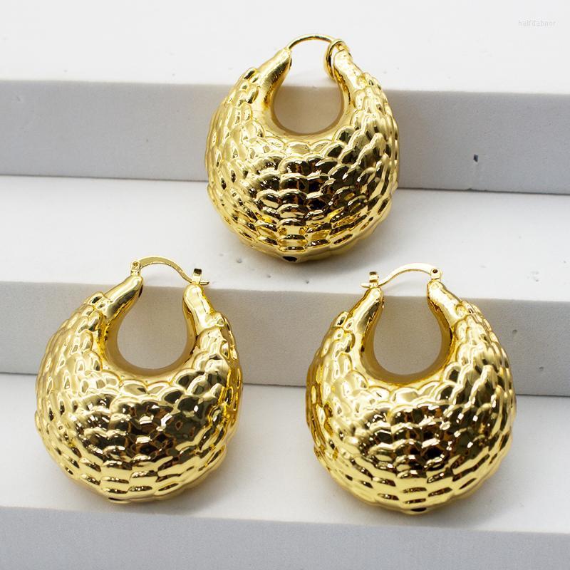

Necklace Earrings Set & 24k Gold Plated Pendant African Dubai For Women Items To Nigeria Luxury Quality Half22, Picture shown
