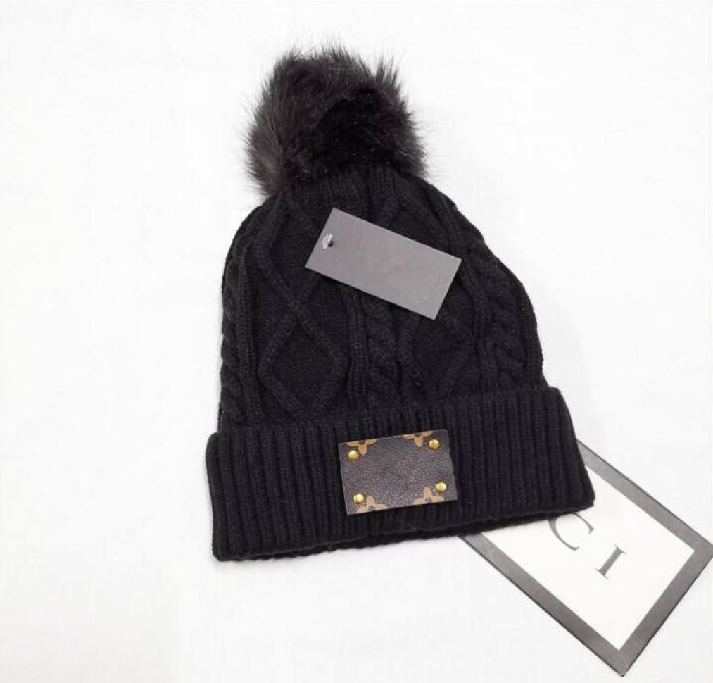 

Women Cashmere Wool Hats One Female Winter Thick Knitted Version Cap Earmuffs Collar Soft Warm6954475, Grey