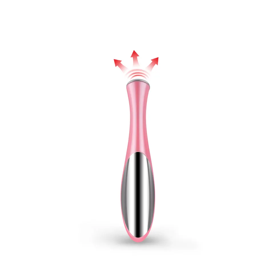 

Eye iontophoresis massage stick instrument Color random AA+