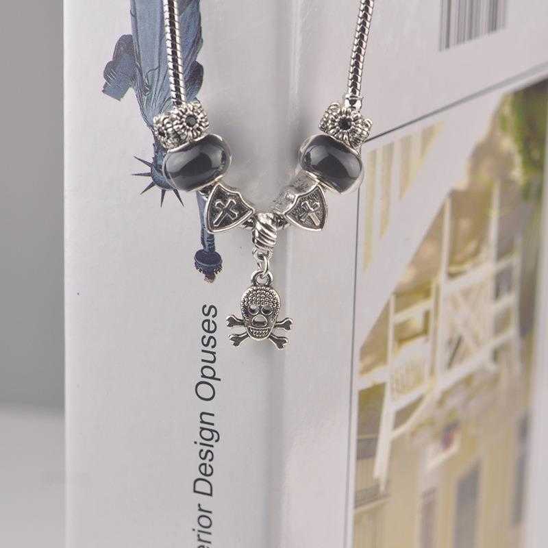 

Diy Bracelet Ethnic Style Jewelry Fiber Resin Through Products