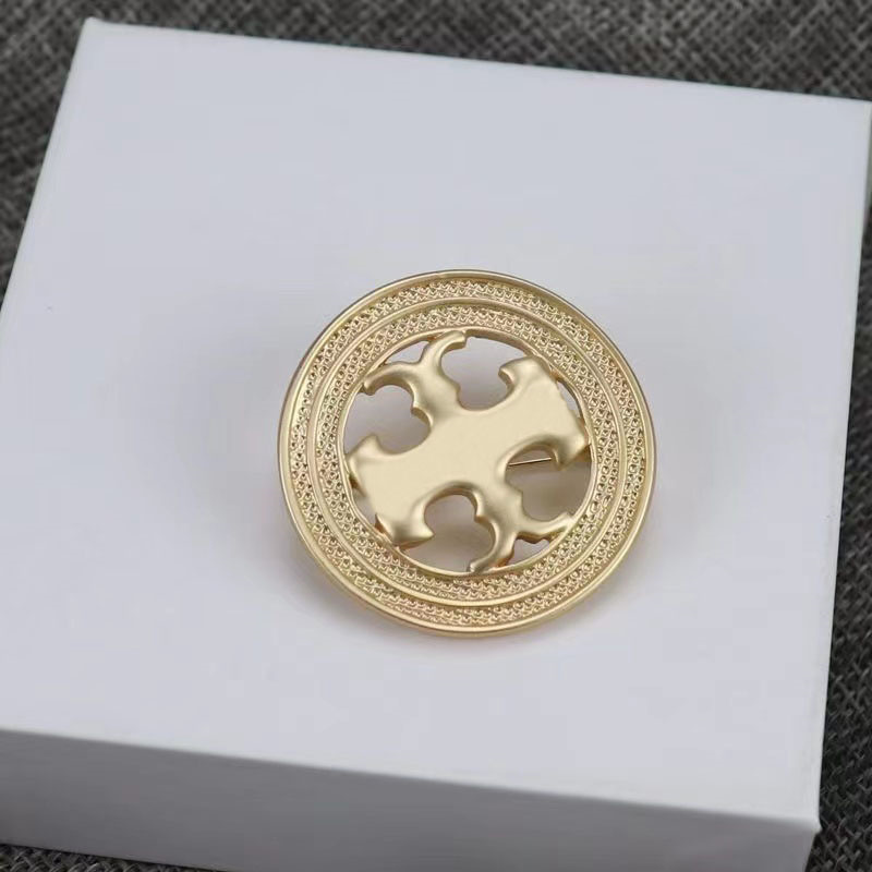 

Designer Broochs For Women Men Pins Brooches Jewerly Brooches Luxury Brand Brooch Retro Gold Letter G Pin For Suit Dress Pins Accessories