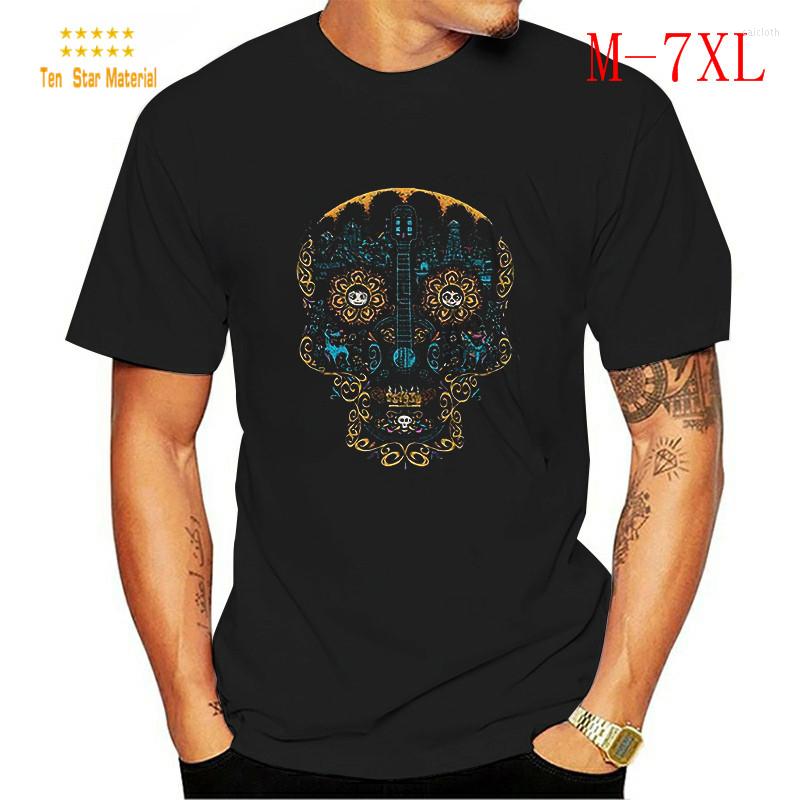 

Men's T Shirts Skull Plus Size T-shirt Men Kpop Clothes Oversized Mens Clothing Tshirtlashion Retro Shirt Fashion 2023 Summer Man Funny, Gray..