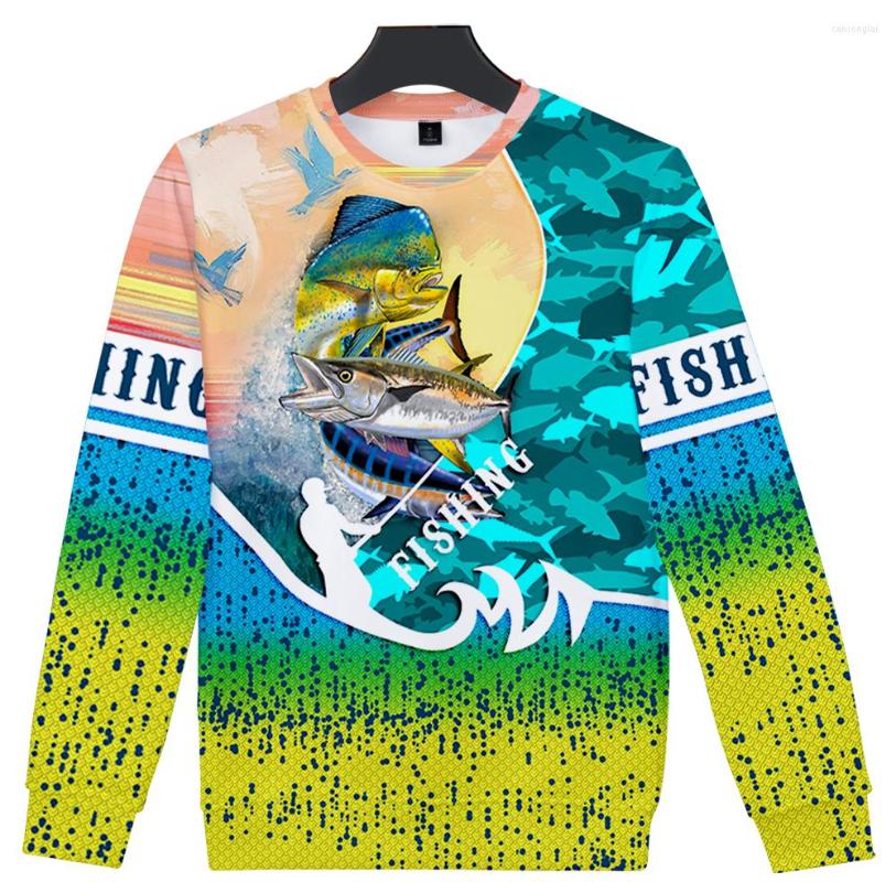 

Men's Hoodies Anime Fishing Hip Hop O-Neck Sweatshirt Children Men Women Cosplay Costume Harajuku Streetwear Hoodie, Picture shown