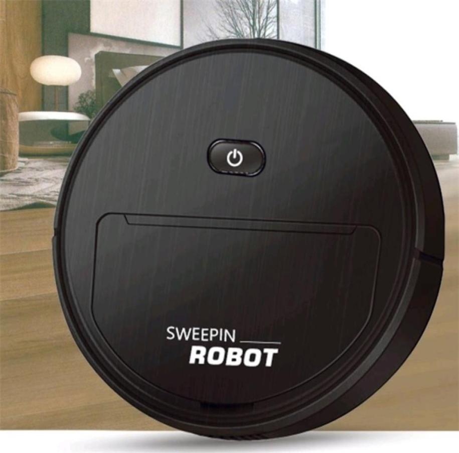 

Automatic Cleaning Robot Commercial Smart Broom Vacuum Sweeping Robot Smart Vacuum Cleaner Robot 3 In1 Mop Sweeper Clean Machine 29207146