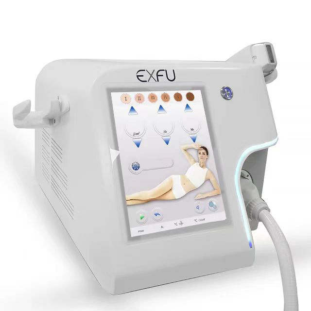 

Wholesale Price Diode Laser Hair Removal Machine/ 755nm 808nm 940nm 1064nm Hair Remove 3500W depilacion for salon machine