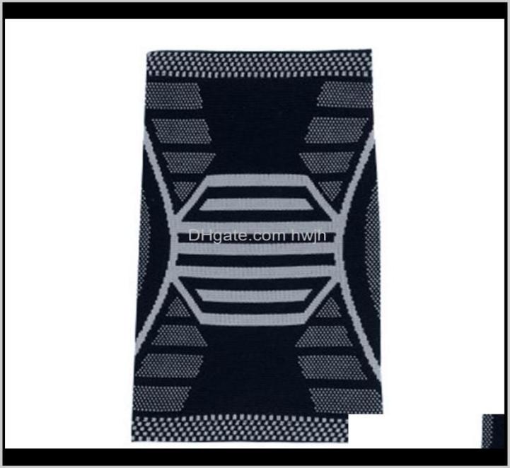 

Elbow Pads 1Pc Men Women Meniscus Tear Sweat Absorption Basketball Running Compression Sleeve Workout Training Pain Relief Knee Br6920394, Blue