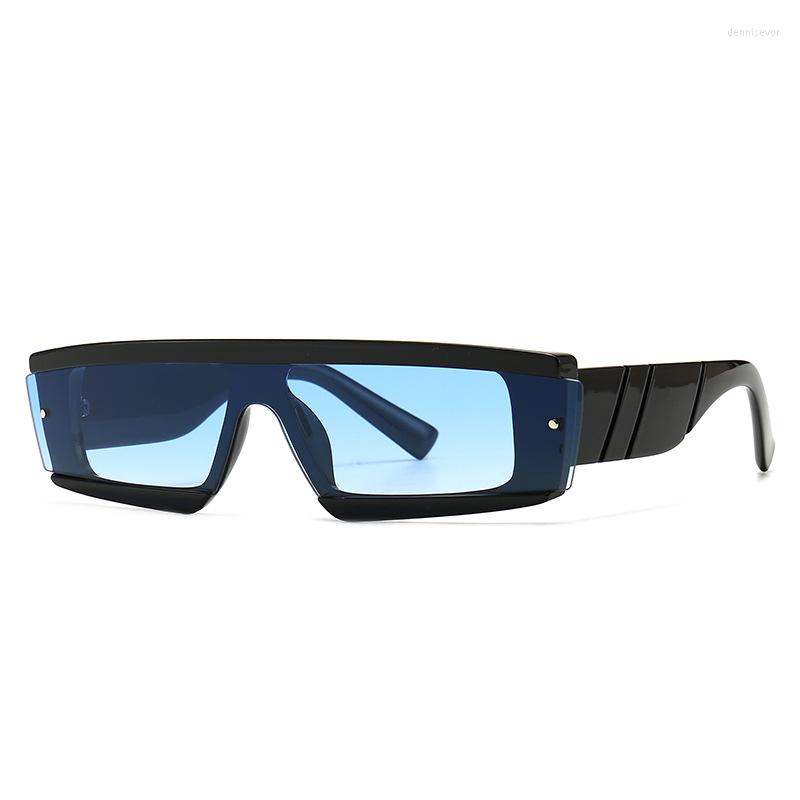 

Sunglasses 2023 Retro Square Women Small Vintage Sun Glasses For Woman Men Green Black Eyewear UV400
