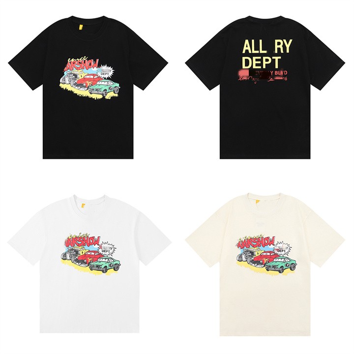 

Tees Tshirt Summer fashion Mens Womens Designers T Shirts Long Sleeve Tops Luxurys Letter Cotton Tshirts Clothing Polos Short Sleeve High Quality Clothes#015, Beige