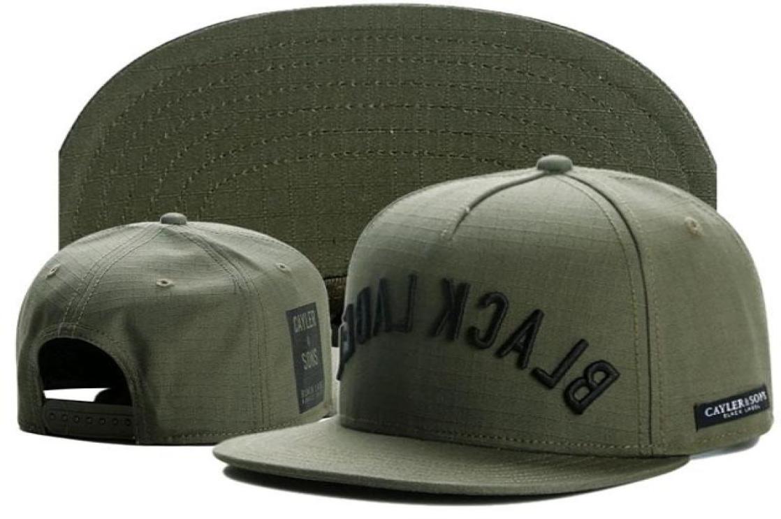 

Cayler Sons Green black label Baseball Caps Hip Hop Cap gorras bones Women Adjustable Men Unisex Sports Hiphop Snapback Hats5155956, Pink