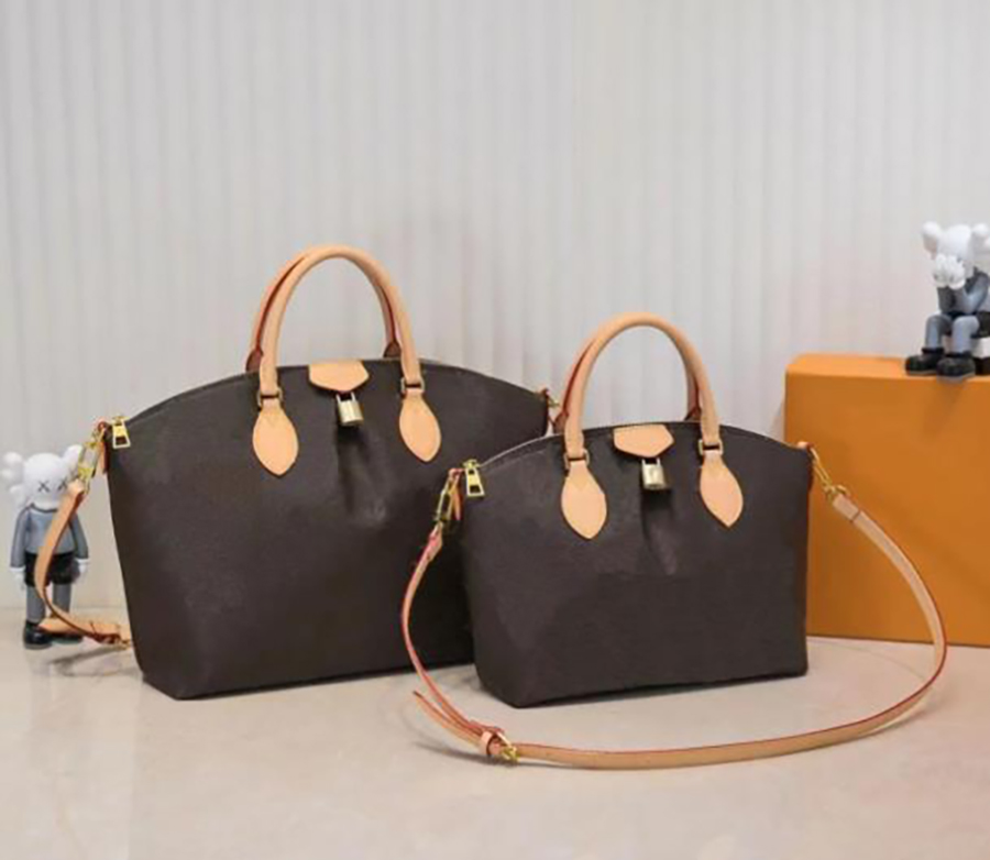 

high quality brand Designers handbags totes women crossbody shoulder bags purses 459a86 459a87, Brown letter