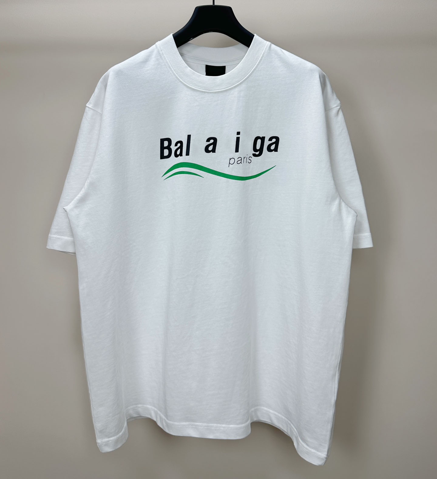 T-shirts Plus pour hommes Polos T-shirt rond grande taille cou brodé et imprimé style polaire vêtements d'été avec street pur coton 43432
