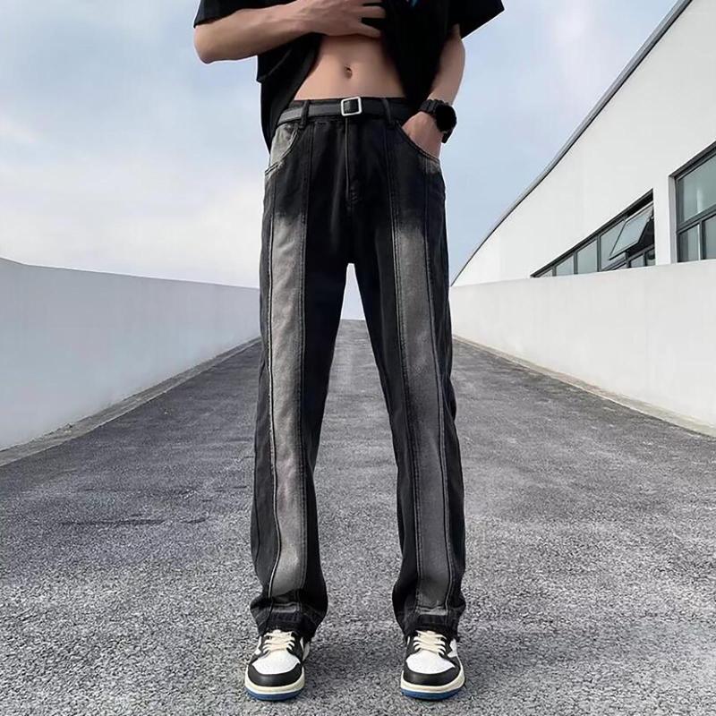

Men's Jeans Men's Underwear Brief Basin And Range Mens Comfort Stretch Denim Straight Leg Relaxed Fit For Men, Black