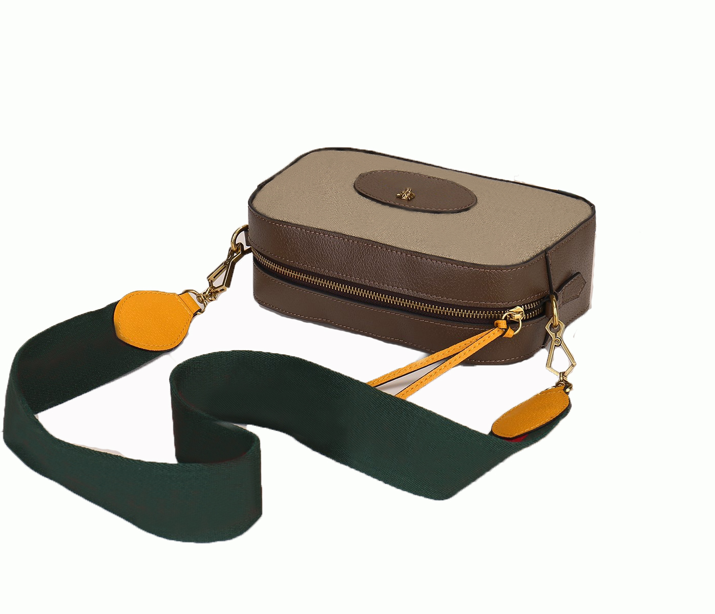 Designer Shoulder Bag Luxury handbag Classic Letters Mens Womens Camera Bags Top-quality Leather Small Crossbody Purses Ladies Fashion Cutch Come-image-863993658