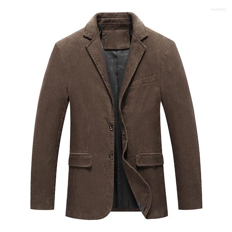 

Men' Suits Men Blazers Dress Suit Jackets Mens Casual Coats Fashion Business Trench Overcoat Male Dust, Black