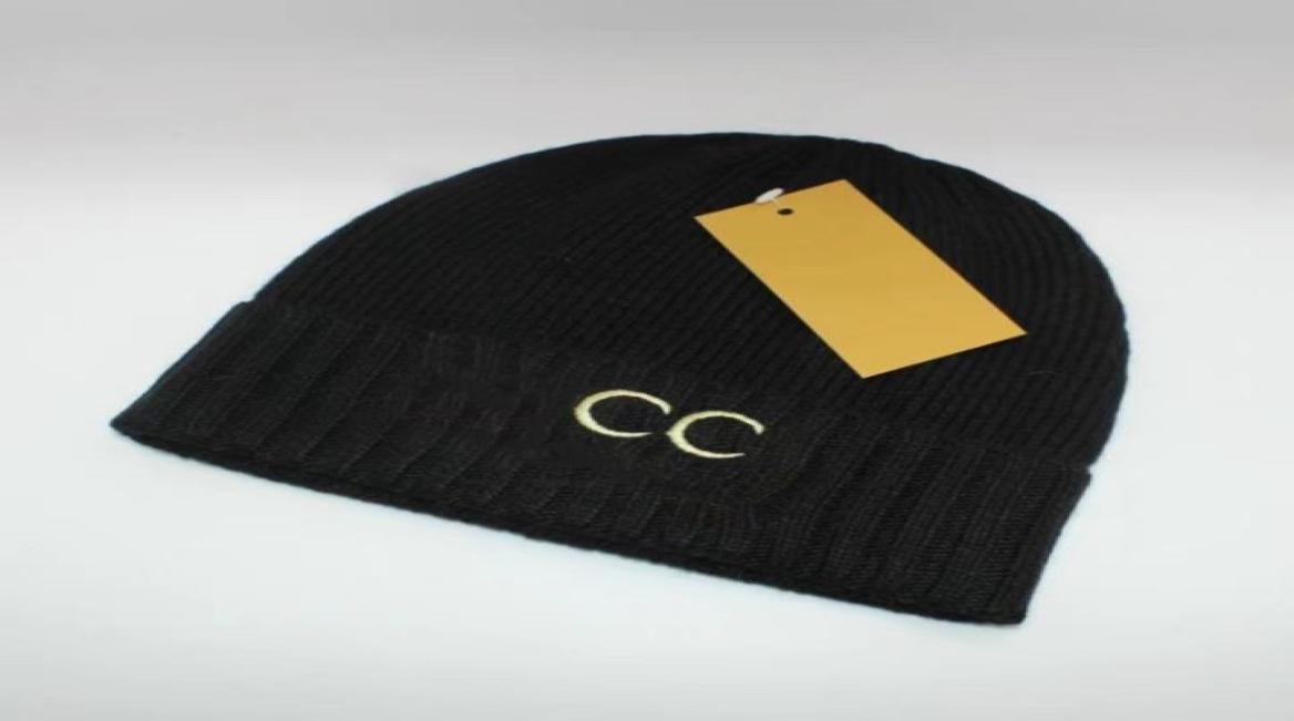 

Korean knitted hat new fashion knitted hat outdoor ear protection hat for men and women winter keep warm3987034, Blue