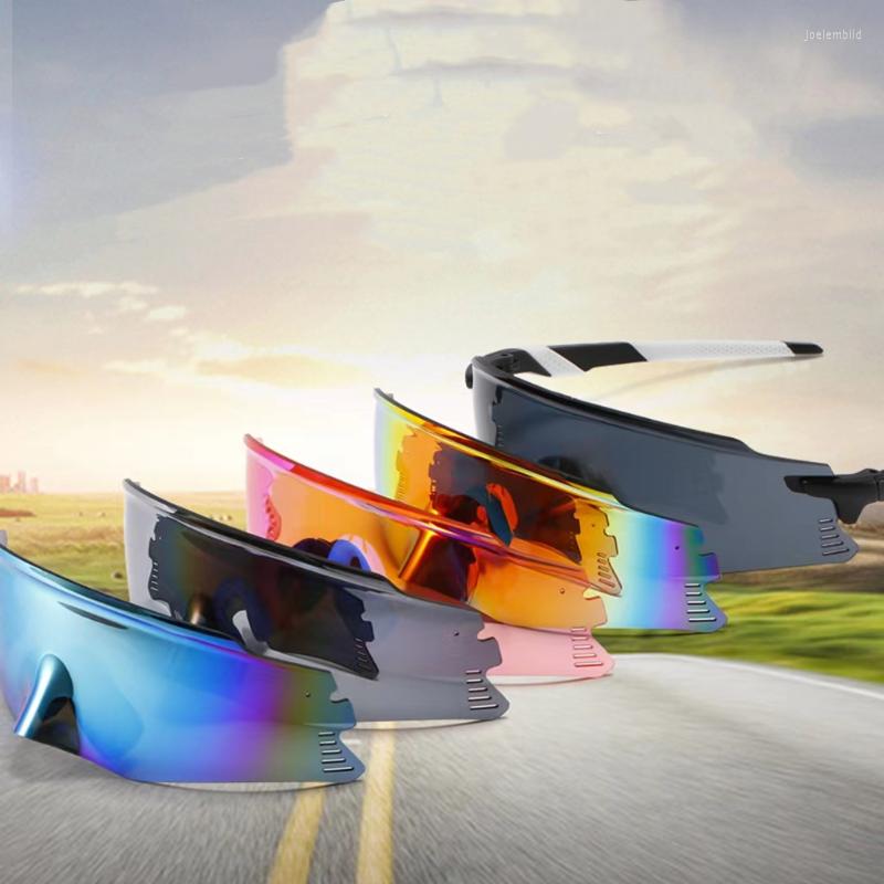 

Sunglasses 2023 Outdoor Sport Accessories Men Women's Mountain Sun Glasses Hiking Skiing Travel Eyewear UV400