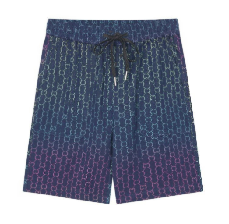 

23ss new men's Shorts Denim shorts Womens casual fashion Designer Shorts sports Short Pant beach short