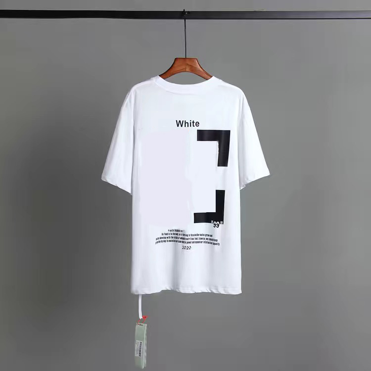 

Summer T Shirt Mens Womens Designers T-shirts Loose Tees Tops Man Casual Shirt Luxurys Clothing Streetwear Shorts Sleeve Polos Tshirts Size S