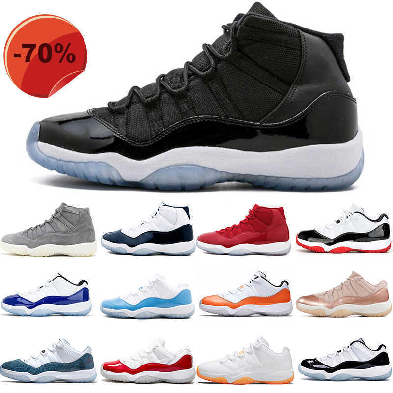 

Sandals With Box freeshipping 11s Jumpman Basketball Shoes For Men Women Low Legend Blue concord #18 Bright Citrus Jubilee Prom Night mens trai, Jubilee 25th anniversary