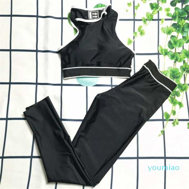 

2023-Women Tracksuits Yoga Set Seamless Fitness Suit Arrows Print Workout Clothes For Tracksuit Gym Set Wear Sports Outfit