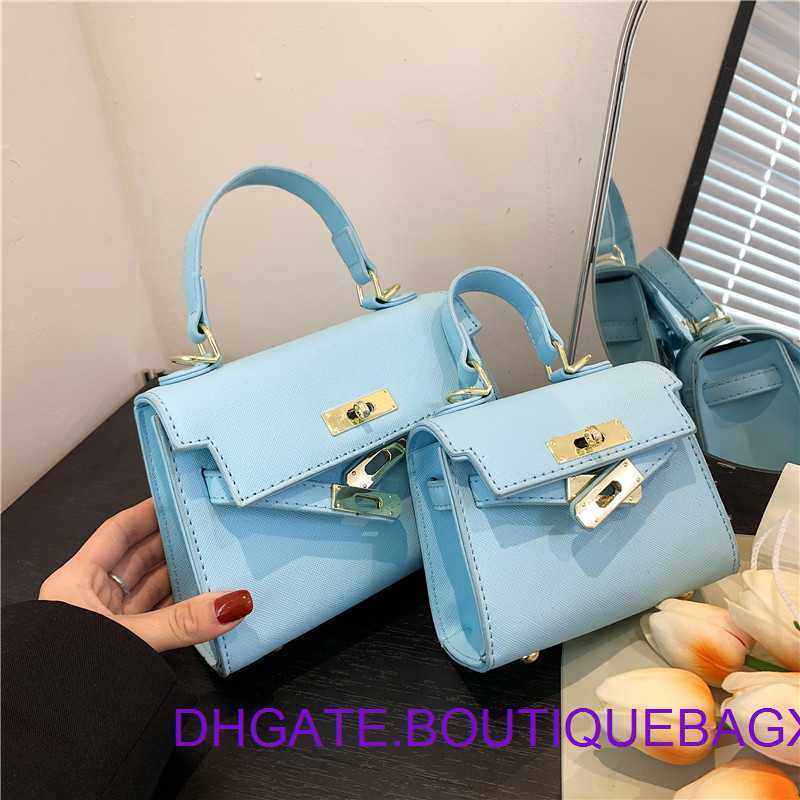 

Designer Hremm Kelys's Evening Bags for outlet Fashion net red bag mini small women's 2023 new fashion versatile ins hand single shoulder messenger Have real Logo, White (large)
