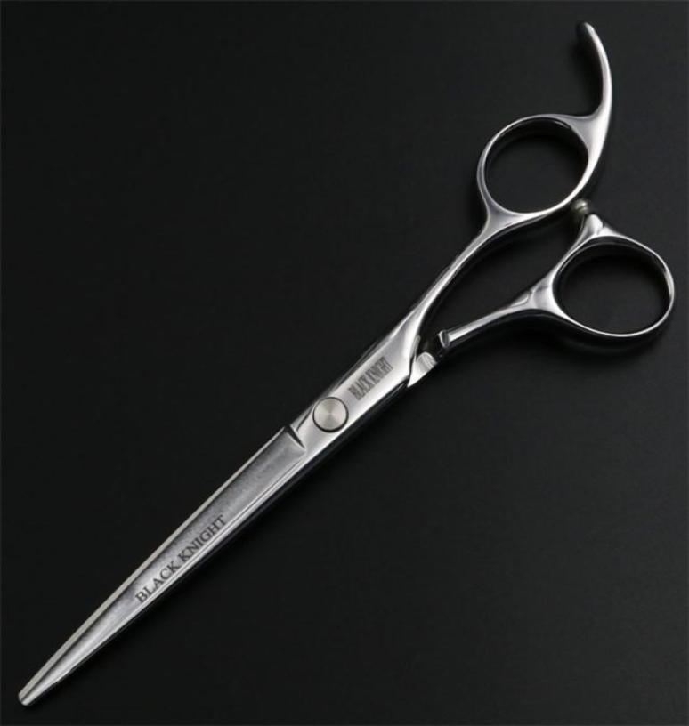 

Black Knight 65 Inch Cutting Scissors Professional pet Shears hair Hairdressing Barber Human Dogs Cats 2201215797322
