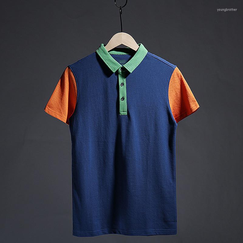 

Men's T Shirts M 2023 Retro Casual Men's Short Sleeve2, 10