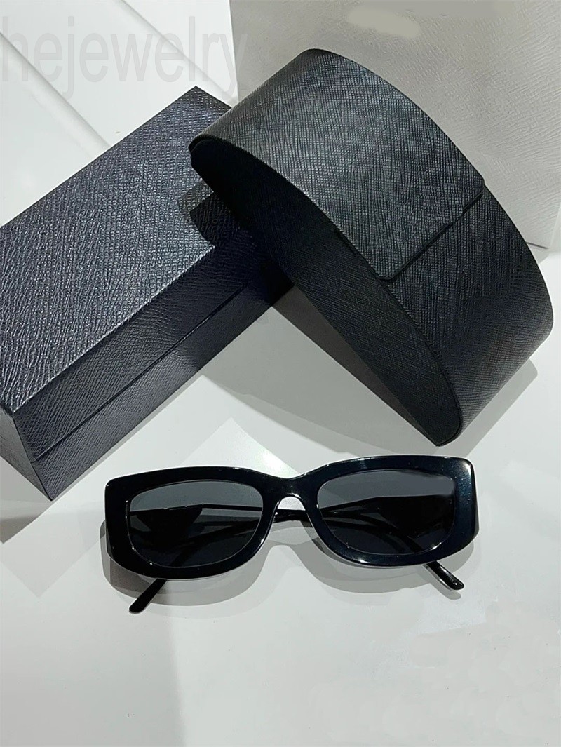 

Fashion women sunglasses luxury designer sunglasses leopard print acetate front frame lunette youth popular metal hollow frame glasses designer novelty PJ074 B23