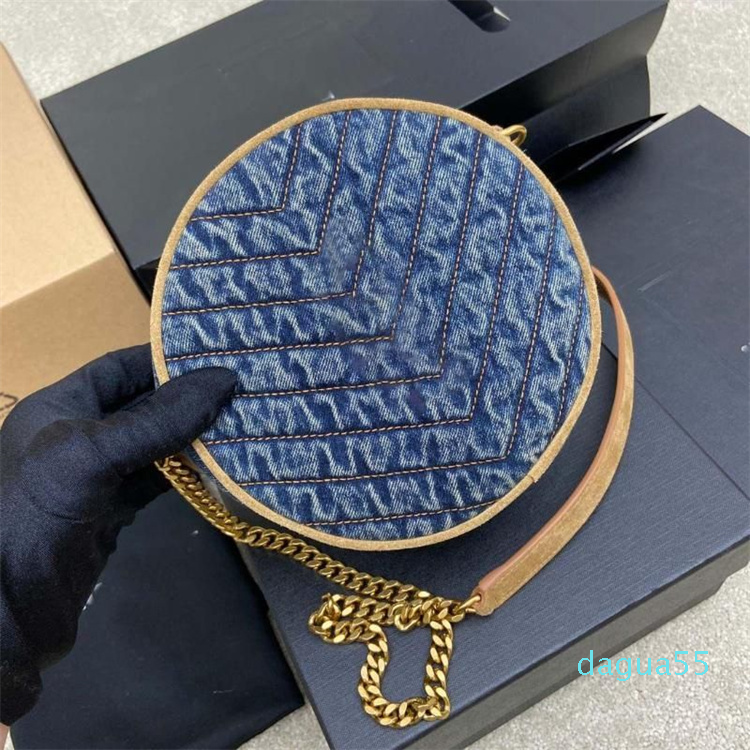 

Backpack Style Handbags Wallet Handbag Women Crossbody Bags Soho Bag Shoulder Women's Purse Large Chain Evening Messenger Wholesale Luxury, Blue