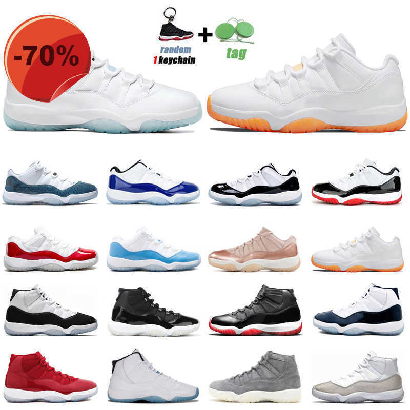 

Sandals With Box 11s Jumpman Basketball Shoes For Men Women 11 Low Legend Blue concord Space Jam Jubilee 25th Anniversary Prom Night mens traine, Win like 82