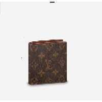 

Luxury Brand L Bag M62288 MARCO WALLET Bumbags Long Wallet Chain Wallets Purse Clutches Evening Pouches Mini Belt Bags 44Z9