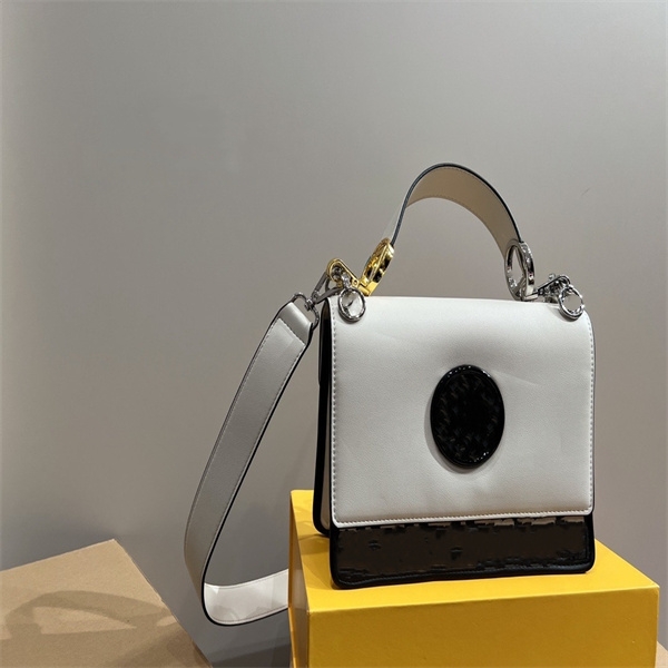 

New style designer bag crossbody bag high quality hand-painted letter embossed pattern handbag shoulder bag tote bags for women metal letter women handbags women bag