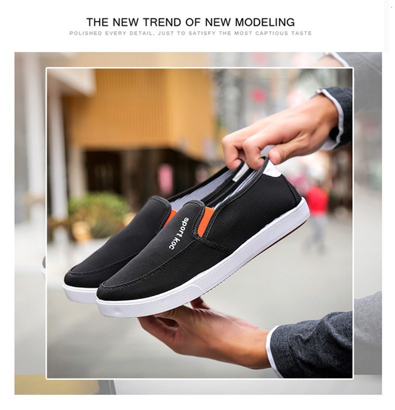 

Dress Shoes Black Men Casual Shoes For Men Fashion Shoes Breathable Lightweight Men Shoes 230509, White