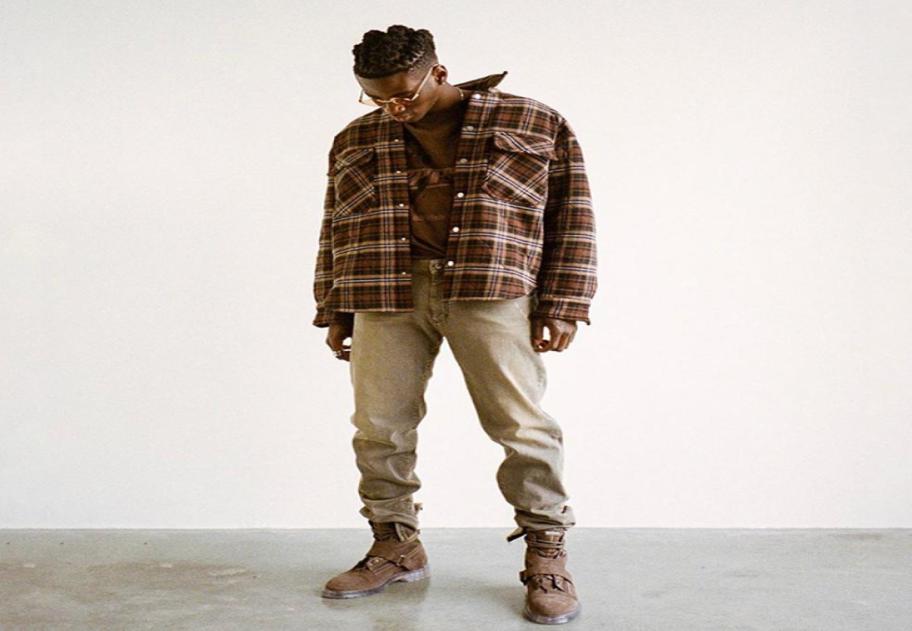 

21FW QUILTED OVERSHIRT Classic Lattice Shirt Jackets Men Women High Street Color Matching Casual Outwear Autumn Winter Popular Cou7813062, Multi