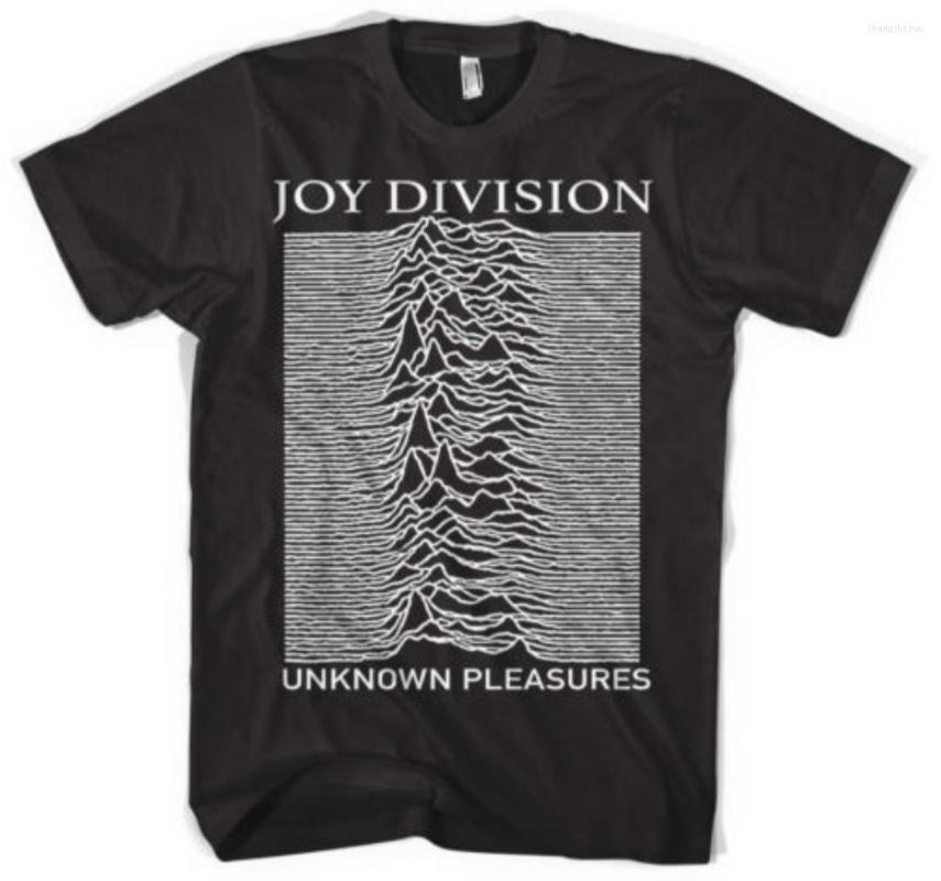 

Men' T Shirts Hillbilly Joy Division Print Men Humor Black Casual Plus Size Short Sleeved Summer Cotton Tops Tumblr Tshirt Brand