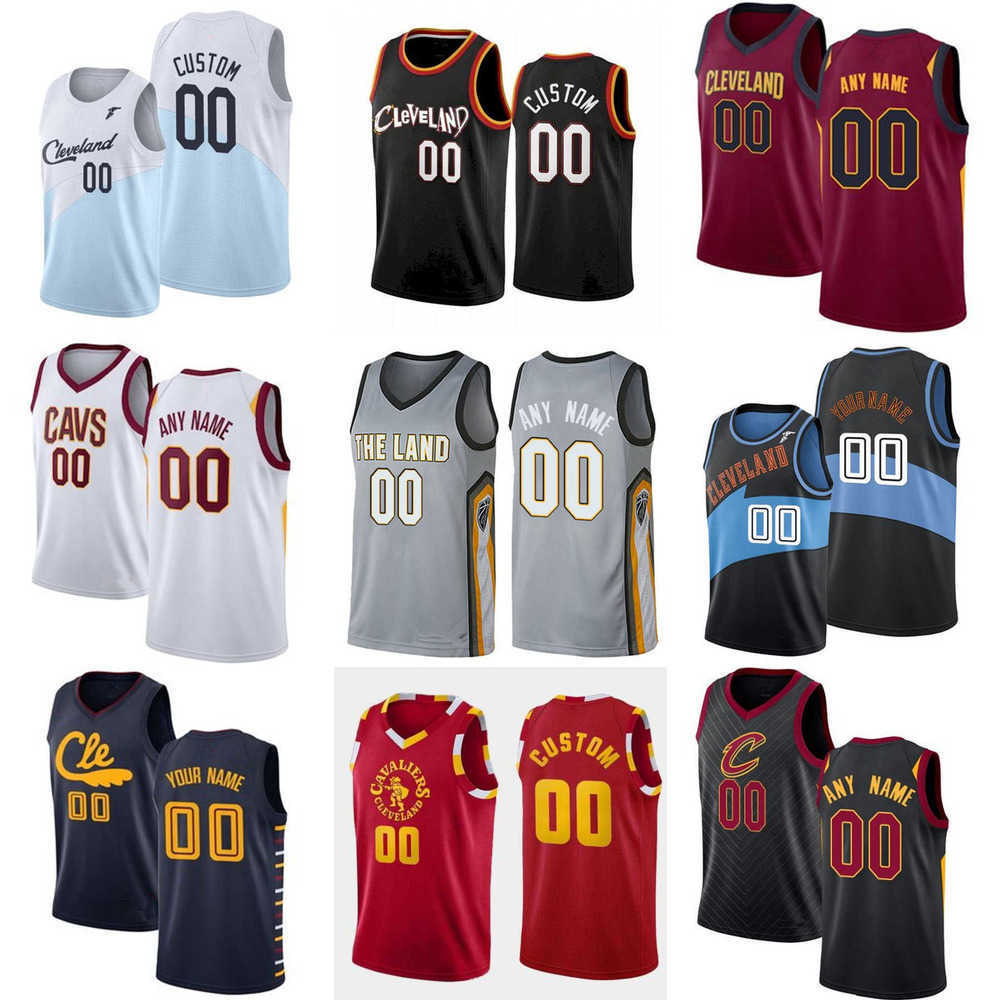 

2023 75th Custom Men Women Youth Cleveland''Cavaliers''Cedi 16 Osman Denzel 45 Valentine Lauri 24 Markkanen Evan 4 Mobley Basketball Jerseys, Color