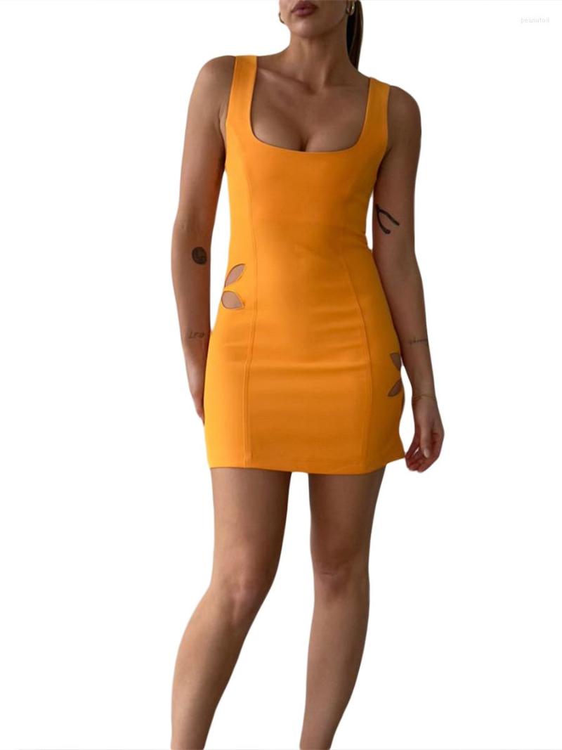 

Casual Dresses Women Spaghetti Strap Mini Nightclub Dress Summer Rhinestone Flower Bodycon Party For Cocktail Beach, Pink