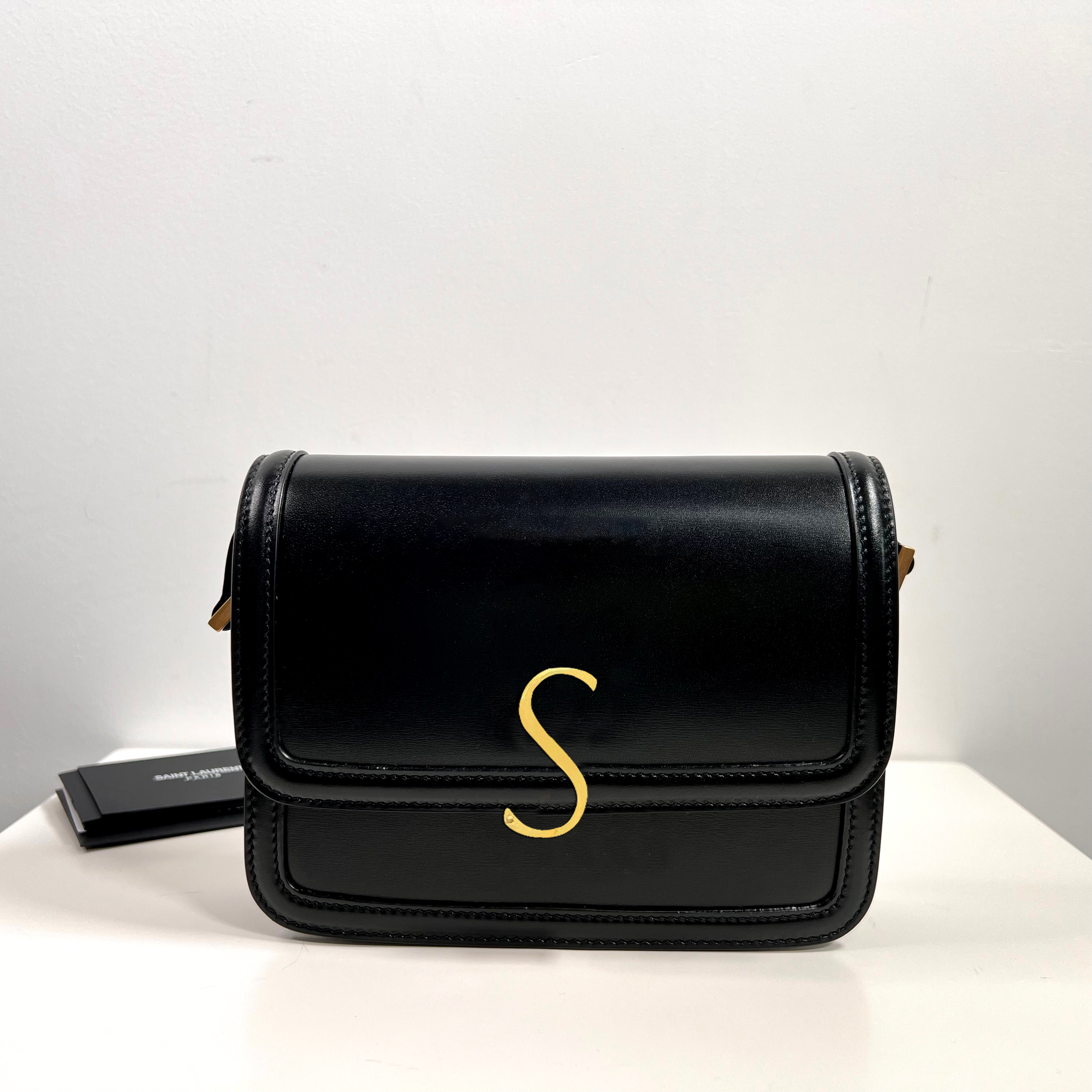 

mirror quality solferino bag Womens luxury 2 size yslity handbag tote messenger bags men clutch Genuine Leather 7a classic flap Crossbody Shoulder designer belt bag, Red