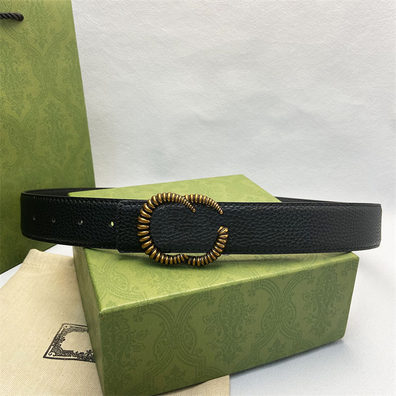 

Men Designers Belts Fashion Golden Silver Smooth Buckle Waistbands For Mens Womens Casual Genuine Leather Cintura Ceintures Width 3.8cm