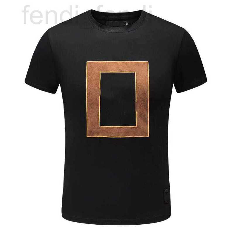 

Men's T-Shirts luxuriousMen's men t shirt designer shorts tshirt Printing quick drying anti wrinkle Cotton Round Neck spring summer high loose trend short sleeve male, Beige