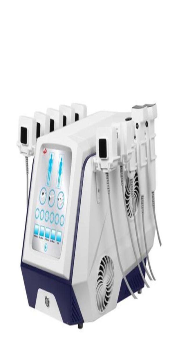 

2mhz monopolar RF radio frequency sculpting body reduction fat loss weight machine slimming body portable beauty slim equipment5167322