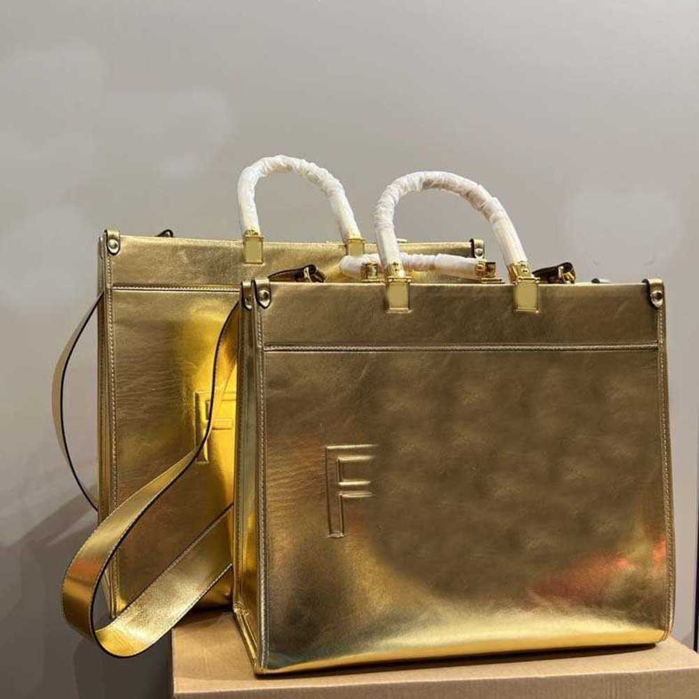 

Tote Clutch Bag Fluorescent Glossy Co-branded Large Capacity Shopping Bag Handbag Women Single Messengers Purses 230514