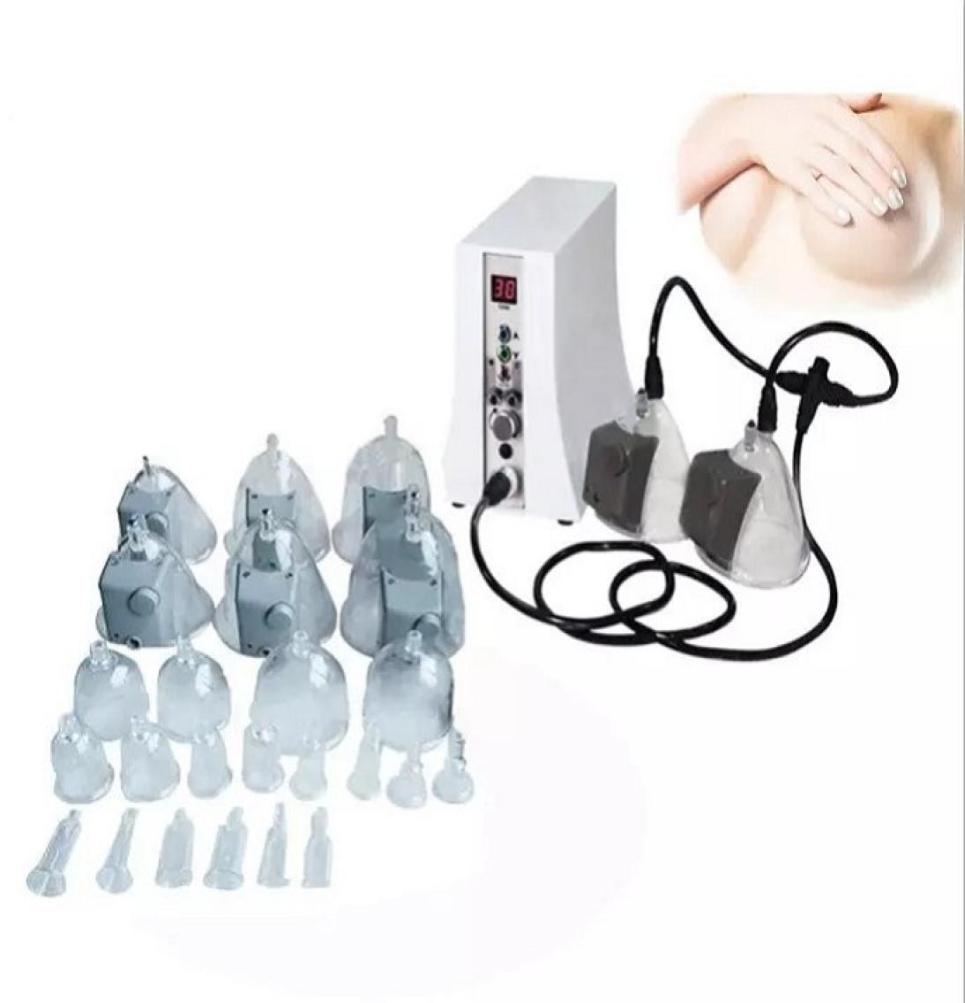 

Multifunction slimming instrument Effective women breast nipple buttock sucking machine for enlargement and lifting1865968