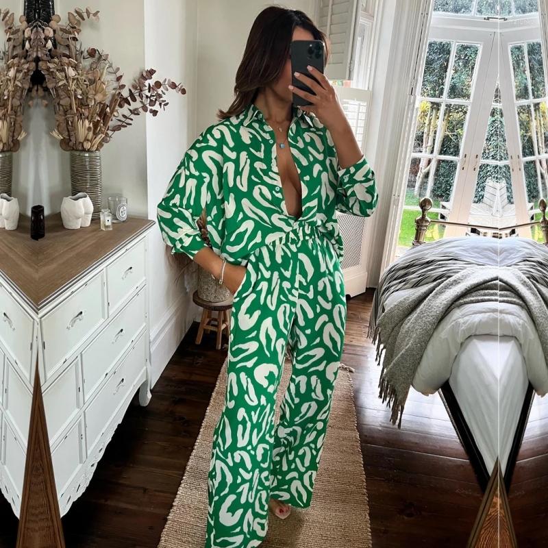 

Ethnic Clothing Dashiki African Paisley Sweatsuit Women Set Shirt Blouse And Long Pants Suit Fashion Two 2 Piece Sets Outfit Tracksuit