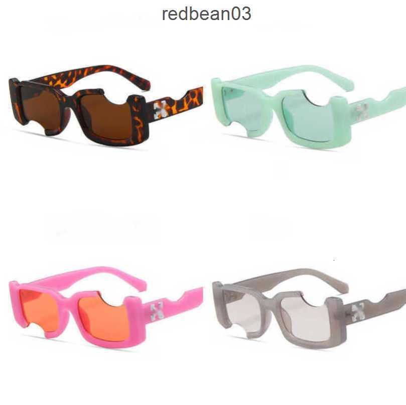 

Fashion Frames Luxury Offs White Sunglasses Brand Gap Sunglass Men Women Arrow x Frame Eyewear Snowflake Sports Travel Sun Glasses Hip Hop Hole Sunglasse 991s